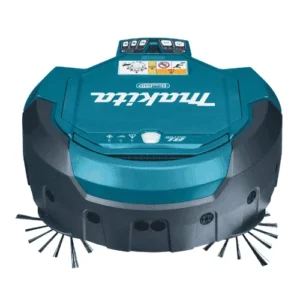Makita robotstøvsugere