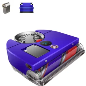 Dyson 360 Vis Nav Eye robotstøvsuger