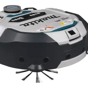 Alternative view of Makita Robotstøvsuger LXT® DRC300Z INKL – Effektiv rengøring
