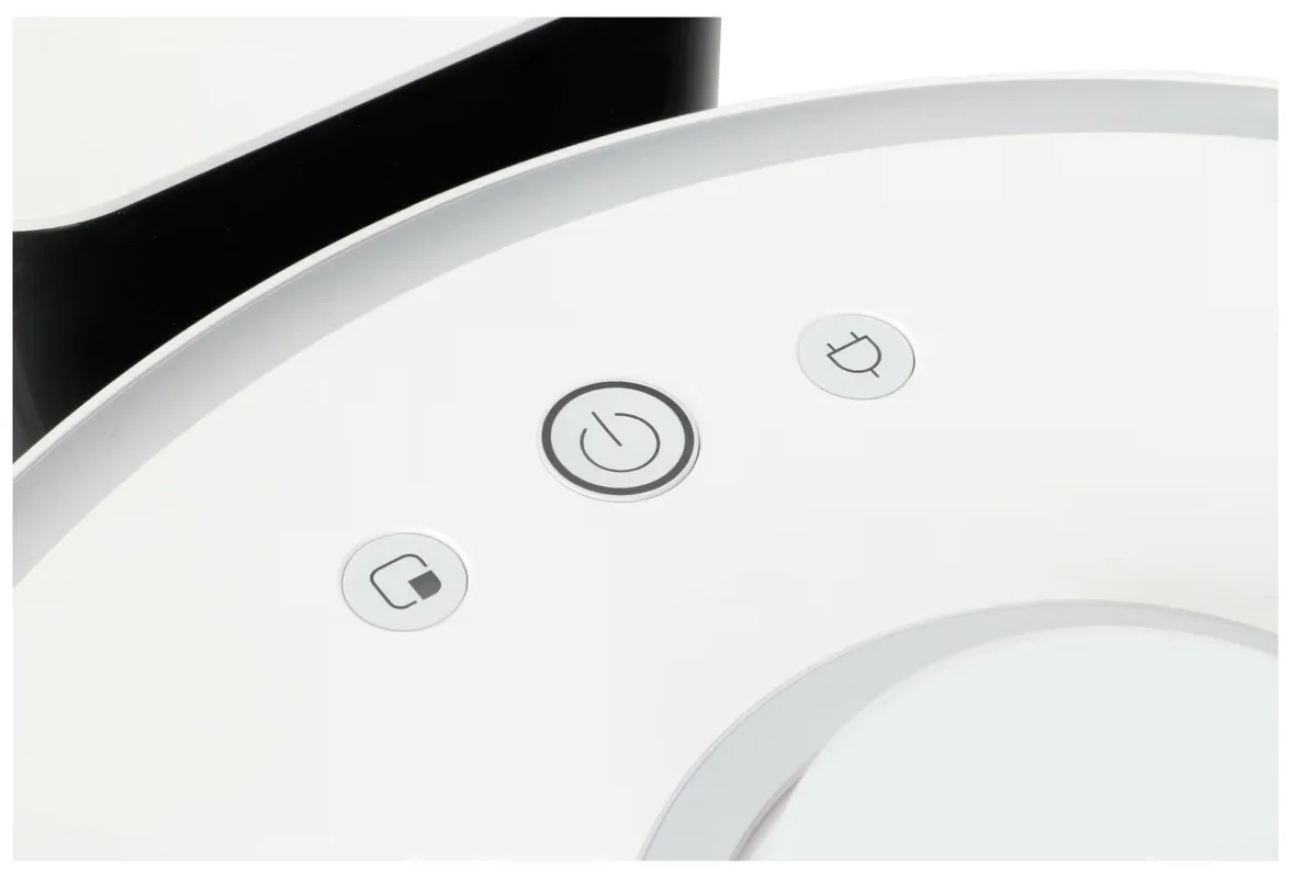 Roborock S50 robotstøvsuger (hvid) - Billede 3