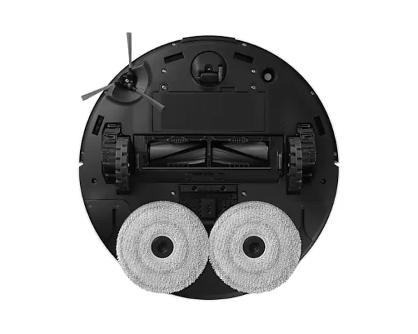 Samsung Jet Bot Combo AI VR7MD97714G - Beige - Effektiv rengøring - Billede 5