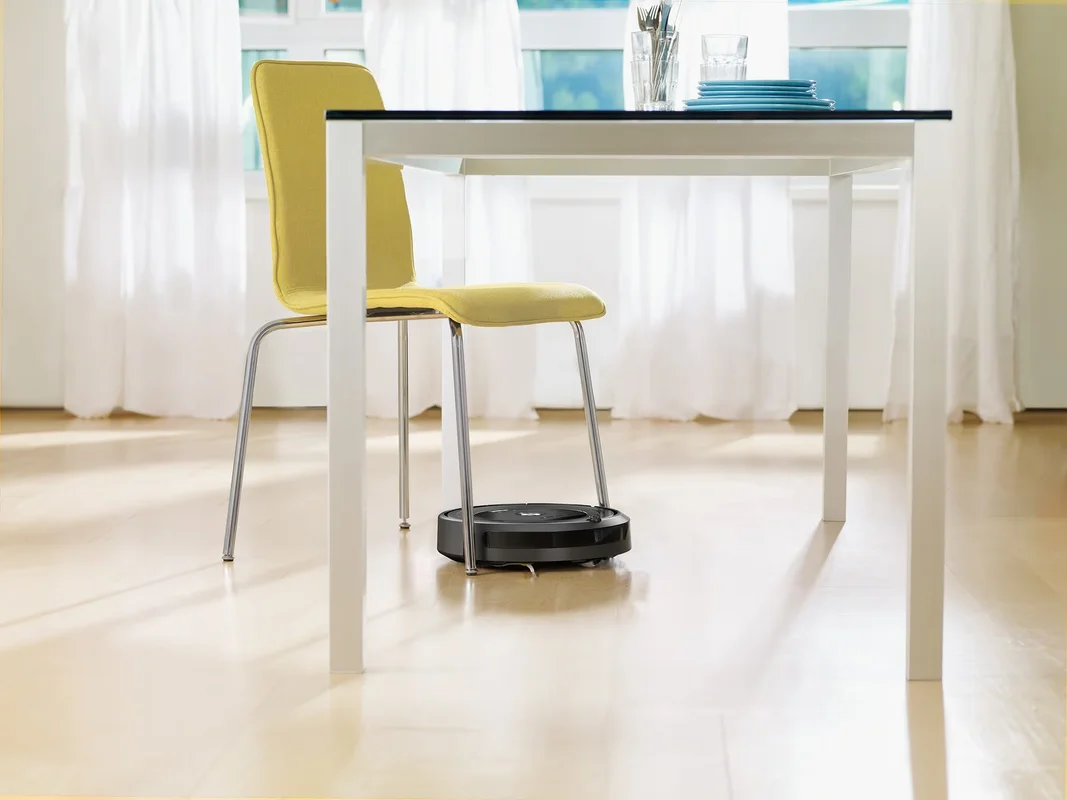 iRobot Roomba 681 robotstøvsuger: Smart rengøring til dit hjem - Billede 5