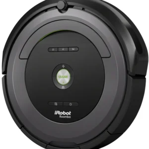 iRobot Roomba 681 robotstøvsuger: Smart rengøring til dit hjem