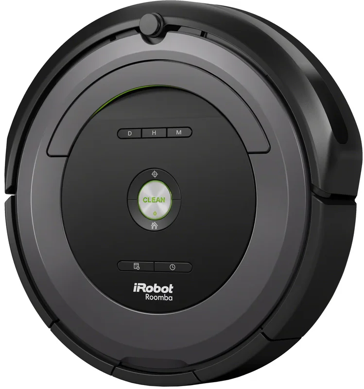 iRobot Roomba 681 robotstøvsuger: Smart rengøring til dit hjem