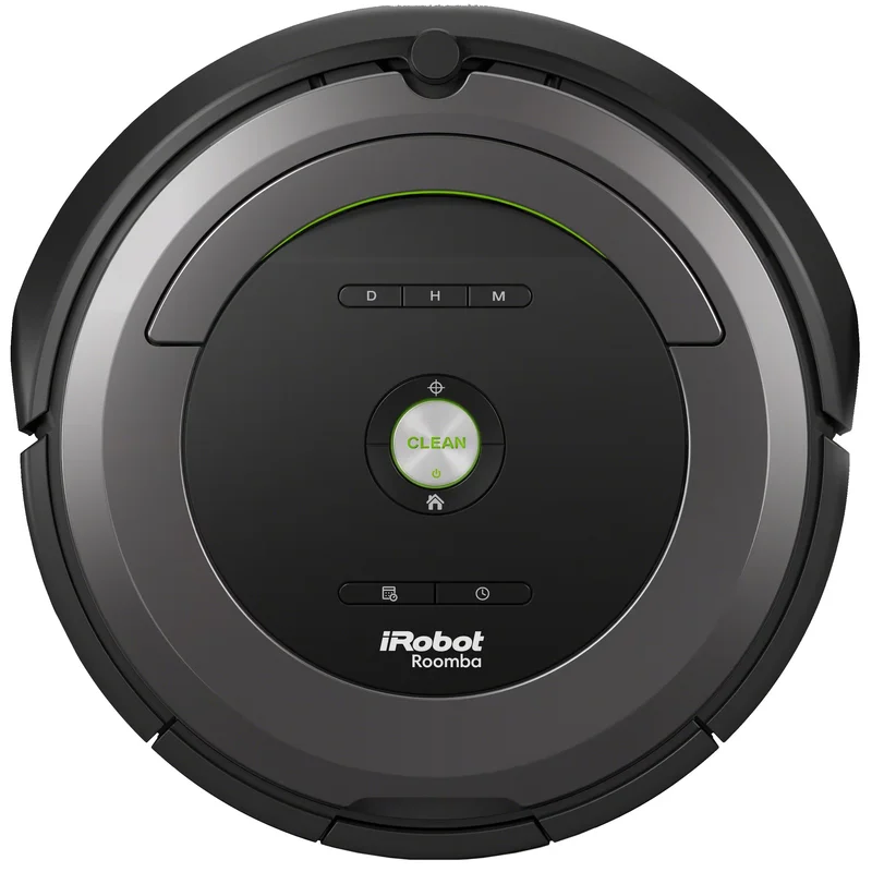 iRobot Roomba 681 robotstøvsuger: Smart rengøring til dit hjem - Billede 6