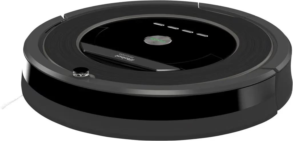 iRobot Roomba 880 robotstøvsuger: Effektiv rengøring uden besvær - Billede 4
