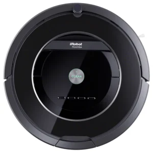 iRobot Roomba 880 robotstøvsuger: Effektiv rengøring uden besvær
