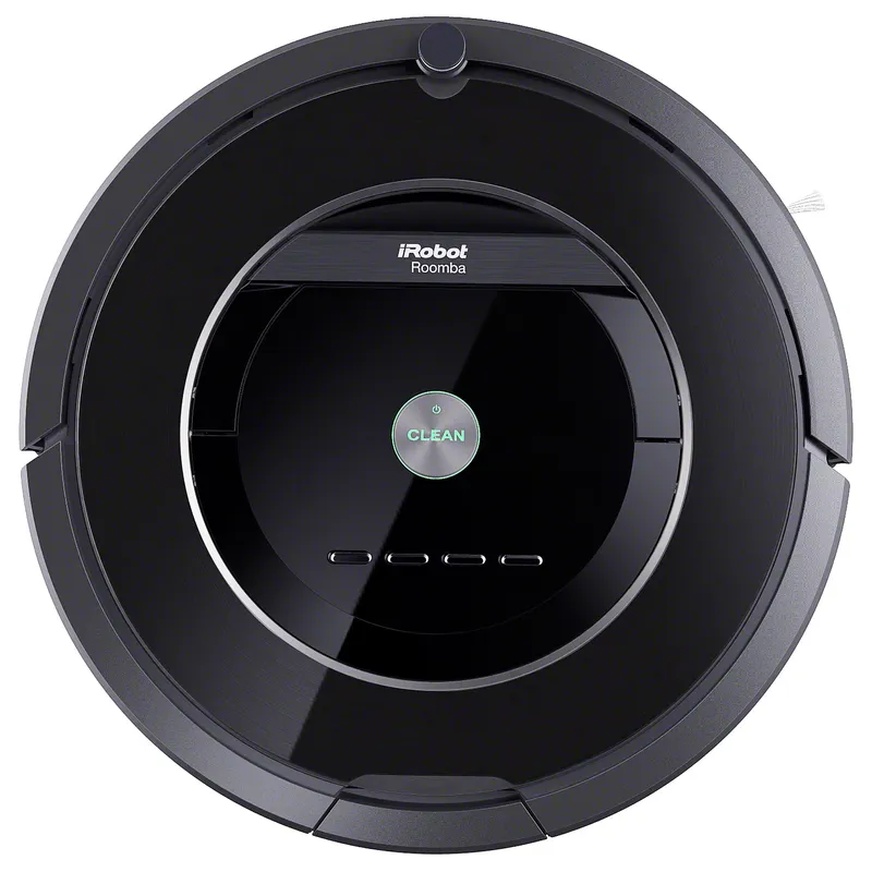 iRobot Roomba 880 robotstøvsuger: Effektiv rengøring uden besvær