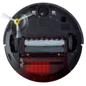 Alternative view of Robotstøvsuger 980 iRobot Roomba: Perfekt til alle gulvtyper