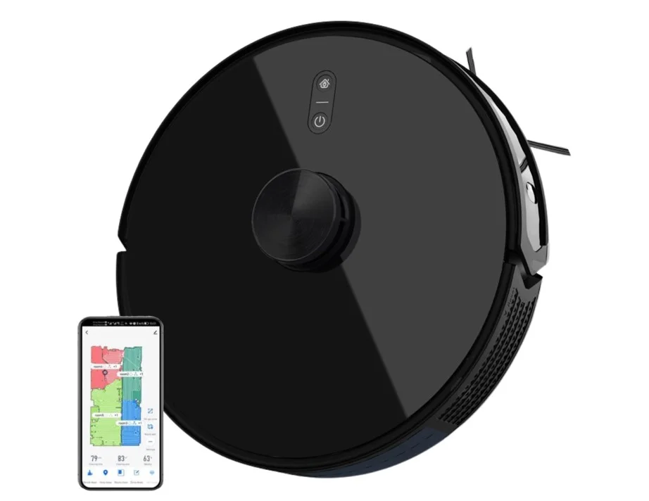 CleanFriend 360 Ultra