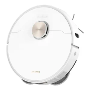 Alternative view of Dreame Robotstøvsuger X40 Ultra: Præcis og kraftfuld rengøring