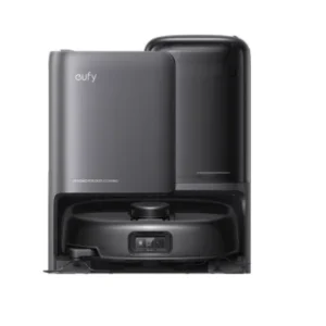 Eufy Omni E25 – Kraftfuld rengøring til hjemmet