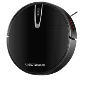 Alternative view of Liectroux V3S Robotstøvsuger: Rengøring og gulvvask i én