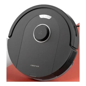 Robotstøvsuger S5: Effektiv rengøring med Roborock Q5 Pro