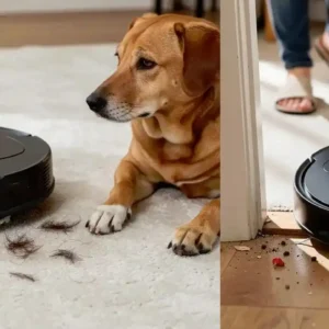 Robotstøvsuger bedst i test 2026: De 10 bedste img (3)_4