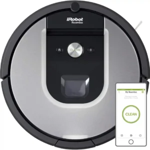 irobot roomba 965 robotstøvsuger