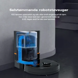 Alternative view of ABIR R30: Test, anmeldelser og bedste priser