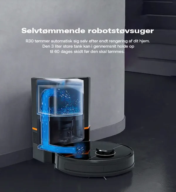 ABIR R30: Test, anmeldelser og bedste priser - Billede 2