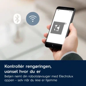 Alternative view of Electrolux 700 Hygienic: Test, anmeldelser og bedste priser