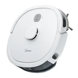 Midea M6 Robotstøvsuger: Test, anmeldelser og bedste priser