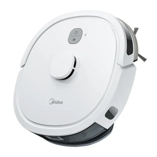 Midea M6 Robotstøvsuger: Test, anmeldelser og bedste priser