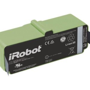 iRobot 4462425 Batteri: Langvarig Ydeevne til Roomba