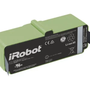 iRobot 4462425 Batteri: Langvarig Ydeevne til Roomba