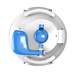 Alternative view of Swim & Fun MiniSplash Pool Robot – Test og ægte anmeldelser