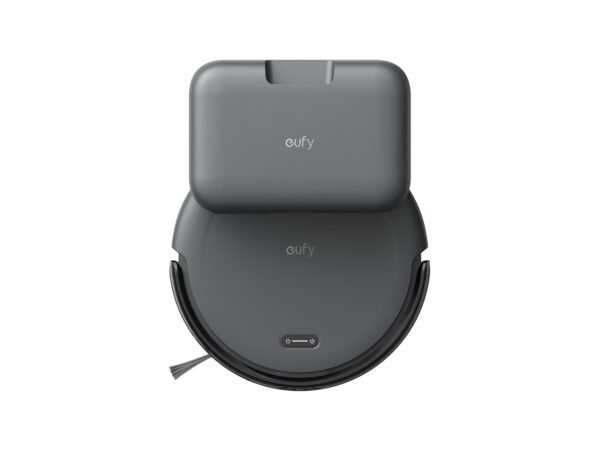 Eufy Robotstøvsuger C10: Vores grundige test og anmeldelse - Billede 2