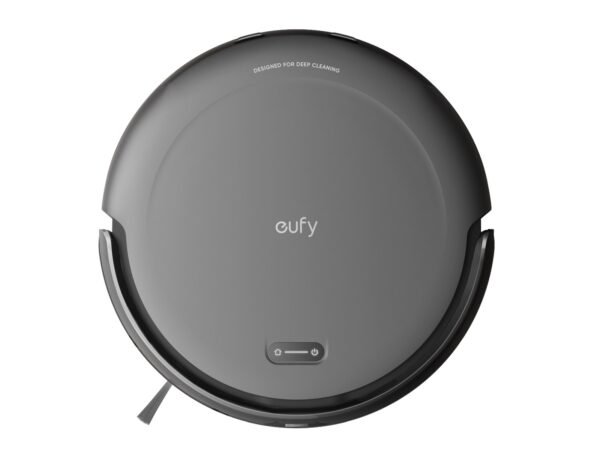 Eufy Robotstøvsuger C10: Vores grundige test og anmeldelse