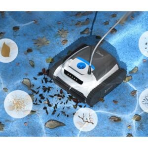 Alternative view of Wybot M1C Wired Pool Cleaner – Test og ægte anmeldelser