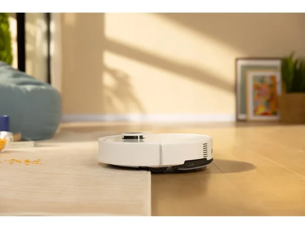 Roborock Q10 VF: Test, anmeldelser og bedste priser - Billede 2