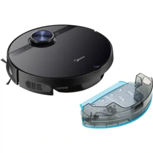 Alternative view of Midea M7 Pro Robotstøvsuger: Test, anmeldelser og bedste priser