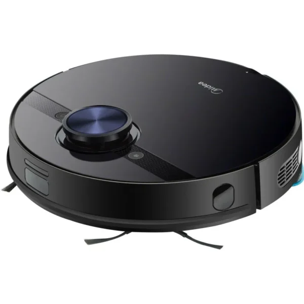 Midea M7 Pro Robotstøvsuger: Test, anmeldelser og bedste priser