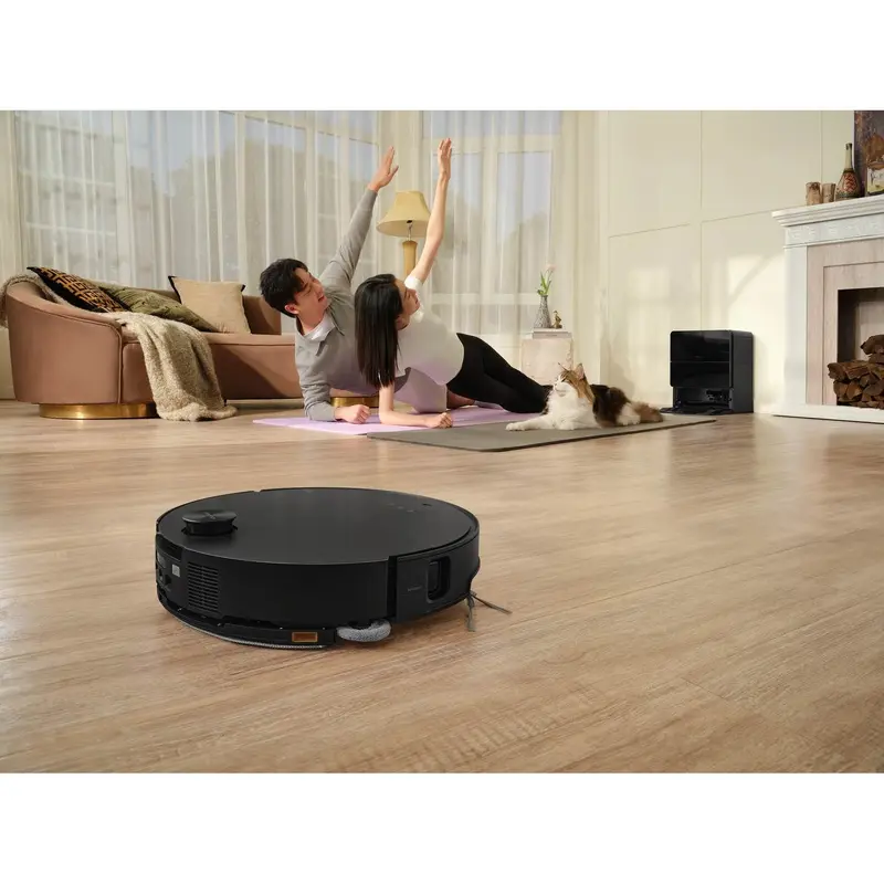 Roborock Saros 10: anmeldelser bedste priser - Billede 5