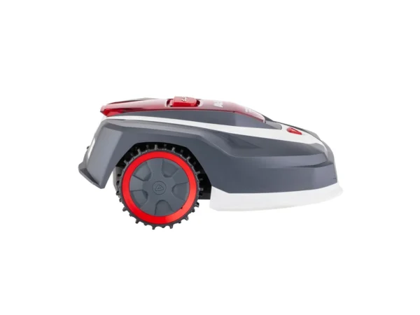 AL-KO Robolinho 1300 W test: Bedste robotplæneklipper til store haver - Billede 3