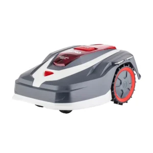 Alternative view of AL-KO Robolinho 550 W test: Bedste robotplæneklipper til haven