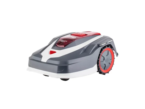 AL-KO Robolinho 550 W test: Bedste robotplæneklipper til haven - Billede 2