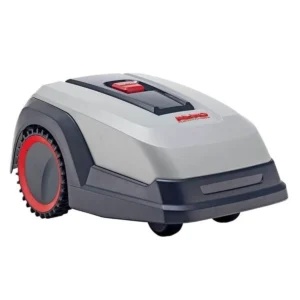 AL-KO Robolinho 1150 W test: Effektiv robotplæneklipper