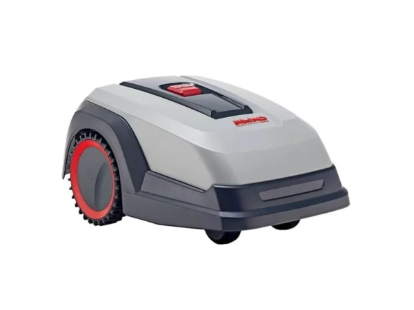 AL-KO Robolinho 1150 W test: Effektiv robotplæneklipper