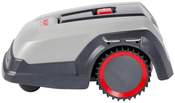 AL-KO Robolinho 1150 W test: Bedste robotplæneklipper til store haver - Billede 3