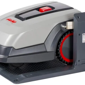 Alternative view of AL-KO Robolinho 1150 W test: Bedste robotplæneklipper til store haver