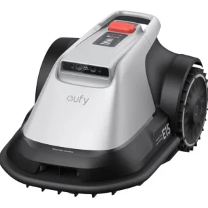 Anker eufy Robotplæneklipper E15 test: Smart klipning til haven