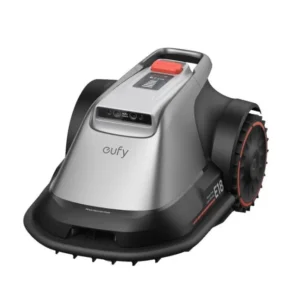 Anker eufy Robotplæneklipper E18 test: Smart valg til haven