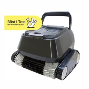 Swim & Fun Scooby Pool Robot – Test og ægte anmeldelser