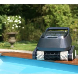 Alternative view of Swim & Fun Scooby Pool Robot – Test og ægte anmeldelser
