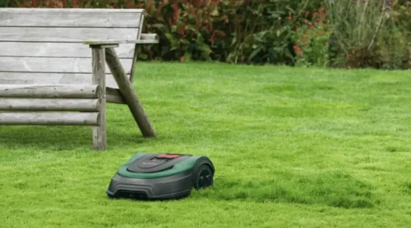 Bosch Indego S+500 robotplæneklipper: Test og ægte anmeldelser - Billede 5