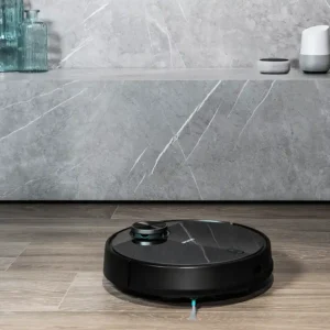 Alternative view of Cecotec Robotstøvsuger Conga 3790 – Test og ægte anmeldelser