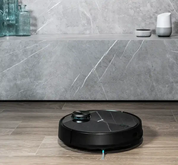 Cecotec Robotstøvsuger Conga 3790 – Test og ægte anmeldelser - Billede 2
