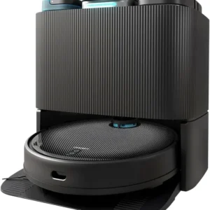 Cecotec Robotstøvsuger og gulvrengøringsrobot Conga 11090 Spin Revolution Home & Wash – Test og ægte anmeldelser